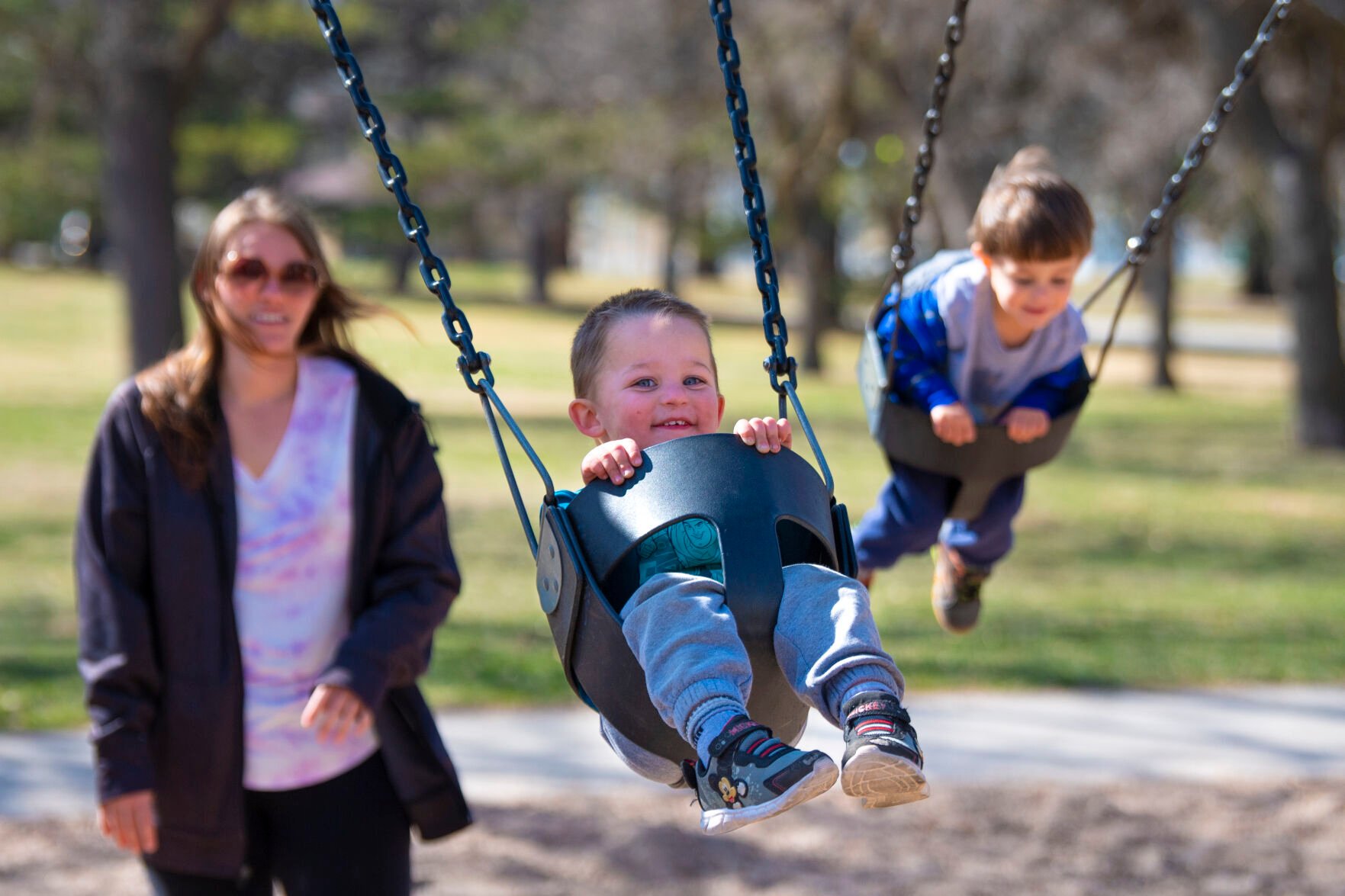 Top Journal Star photos for April